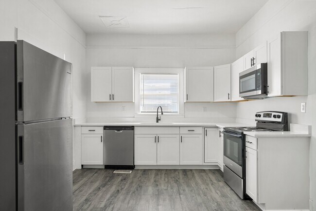 Foto del edificio - 503 Hayes St
