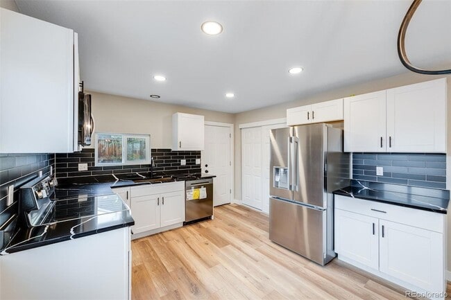 Photo - 1600 S Sheridan Boulevard Unit House