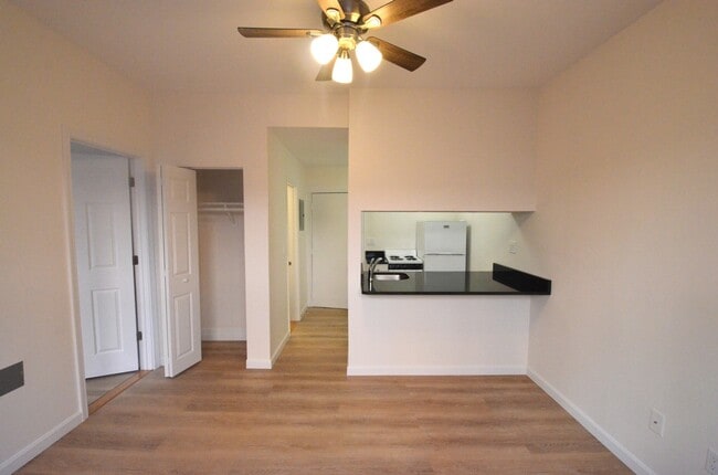 Symphony Road Apartments - Symphony Road Apartments