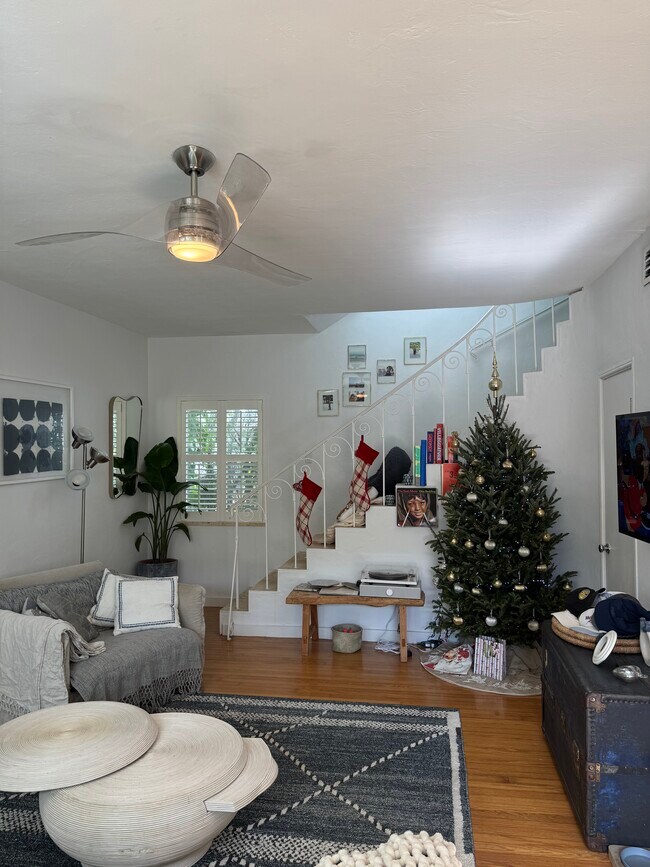 Foto del edificio - 4023 N Meridian Ave