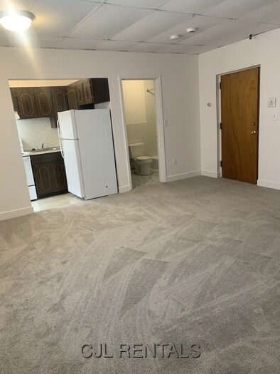 Foto del edificio - 129 Pleasant St