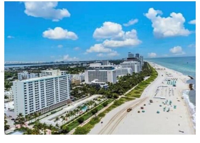 Foto del edificio - 2899 Collins Ave