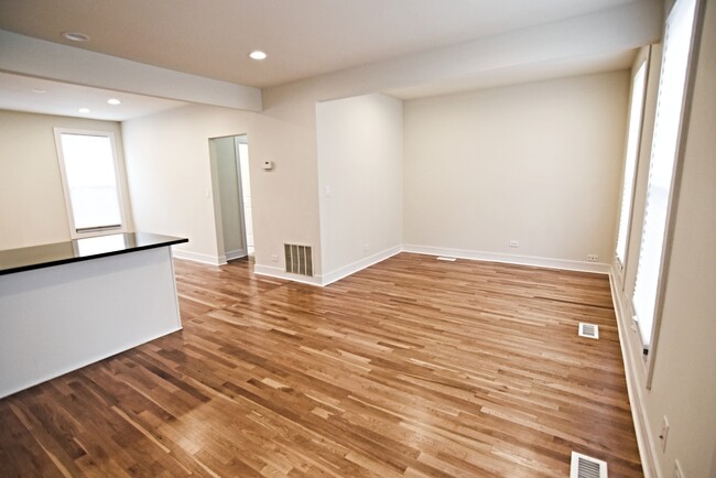 Foto del edificio - 3234 N Clark St