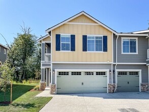 Building Photo - 8726 E Gilman Ave