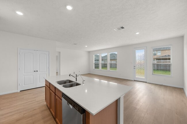 Foto del edificio - 3506 Rocky Aspen Dr