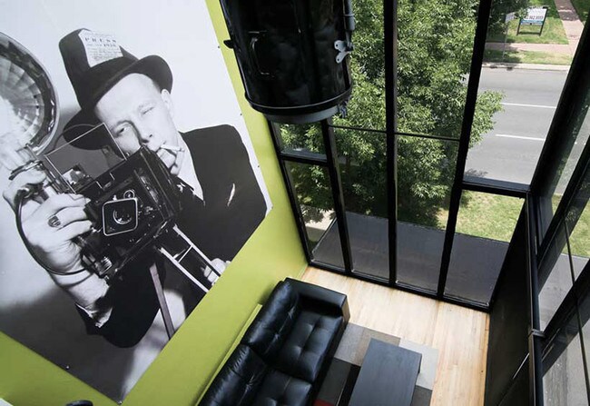 Foto del edificio - Boutique Apartments