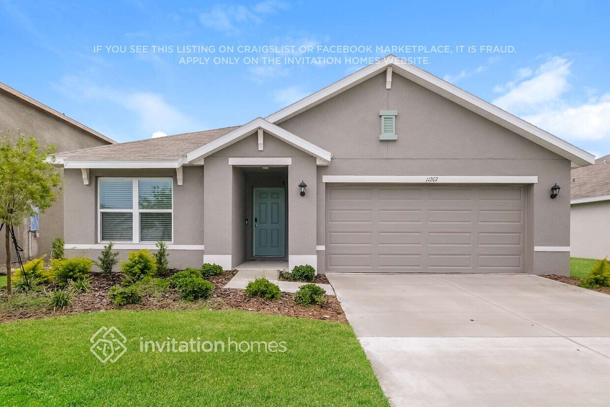 Foto principal - 11207 40th Ave E