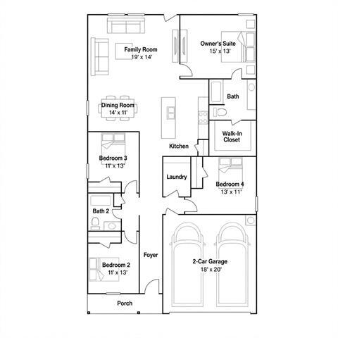 Building Photo - 1621 Vattier St