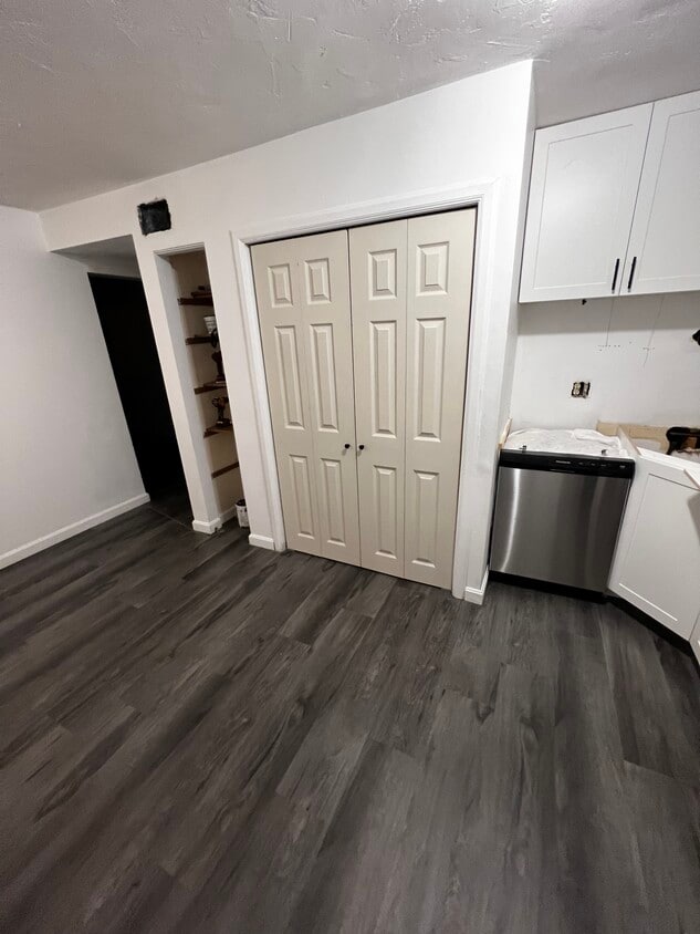 Brand new just renovated - 920 Southbridge St