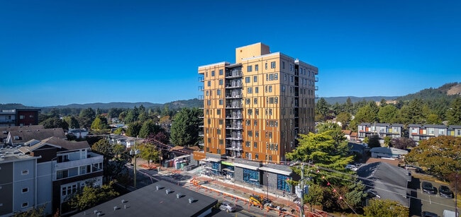 Building Photo - OVIS One