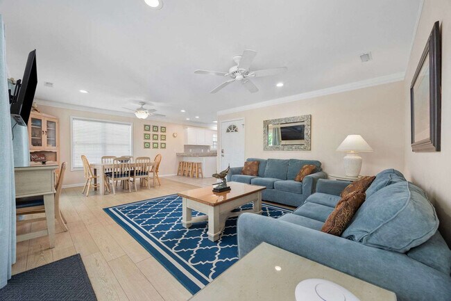 Foto del edificio - 113A S Yaupon Dr