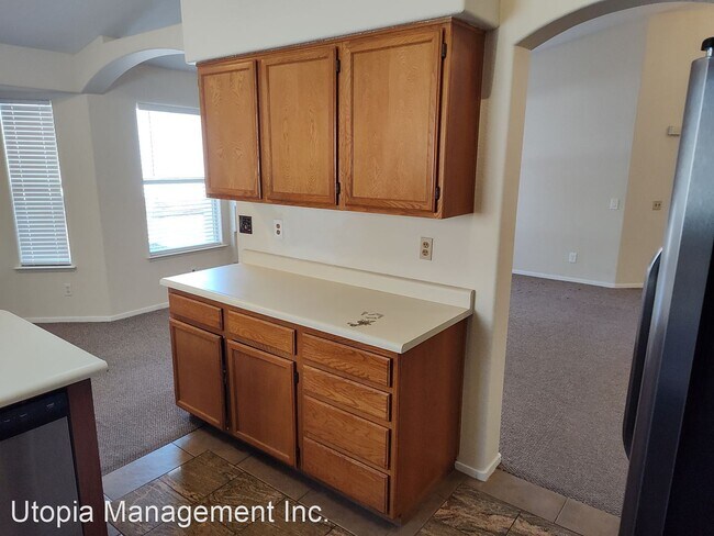 Building Photo - 3 br, 2 bath House - 4320 Valley Regal Way