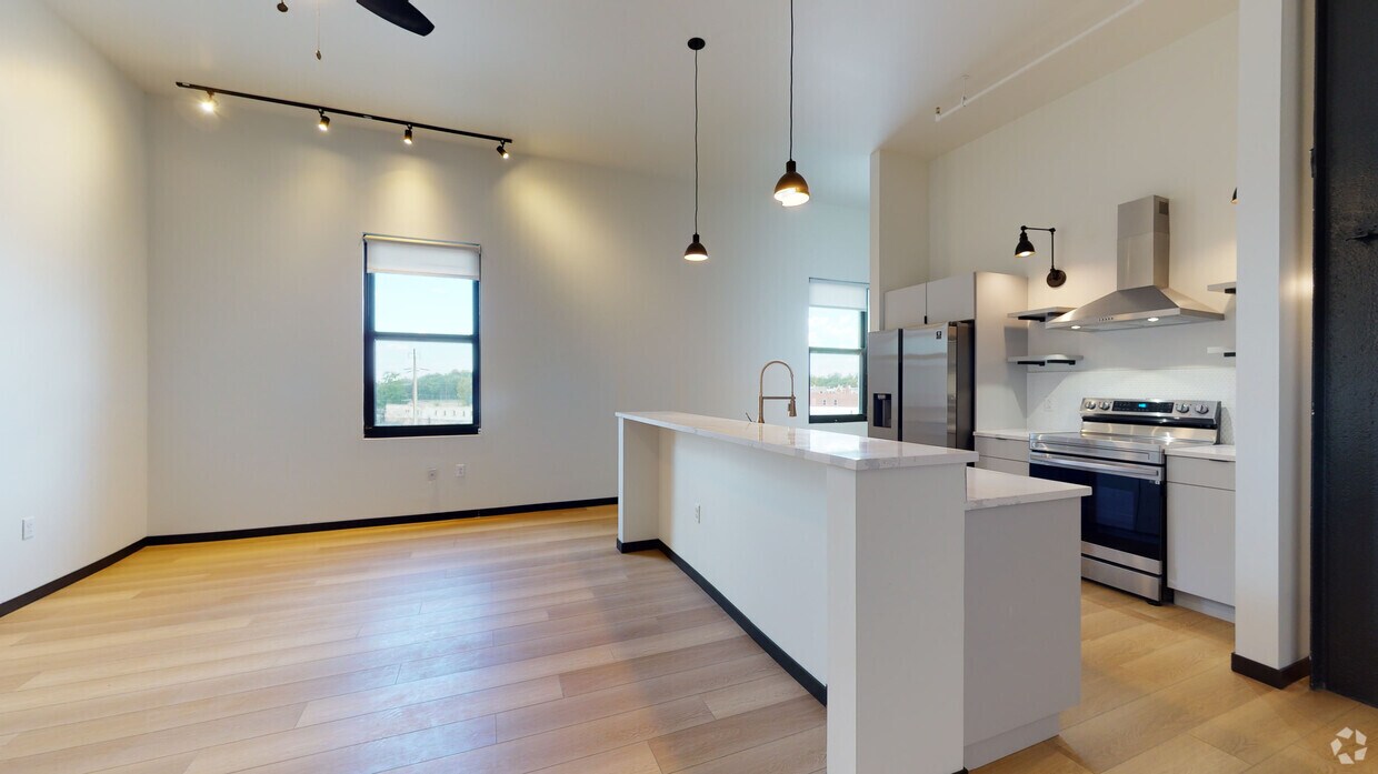 Photo - Poth Brewery Lofts