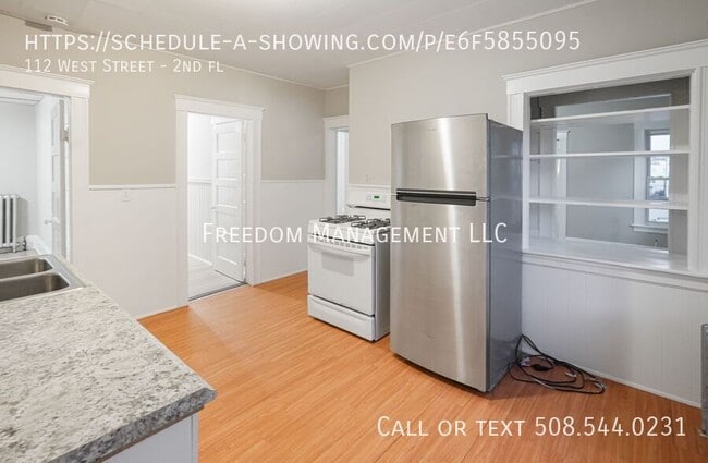 Building Photo - 112 West St