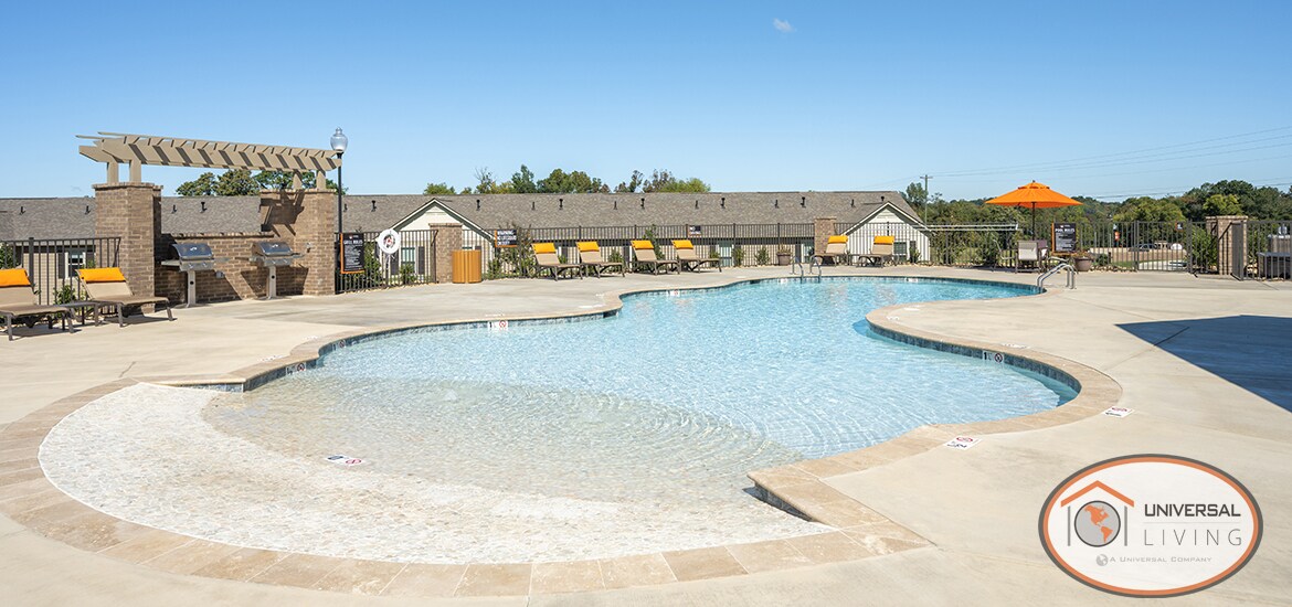 Universal at Pine Ridge Apartments in Lyman, SC