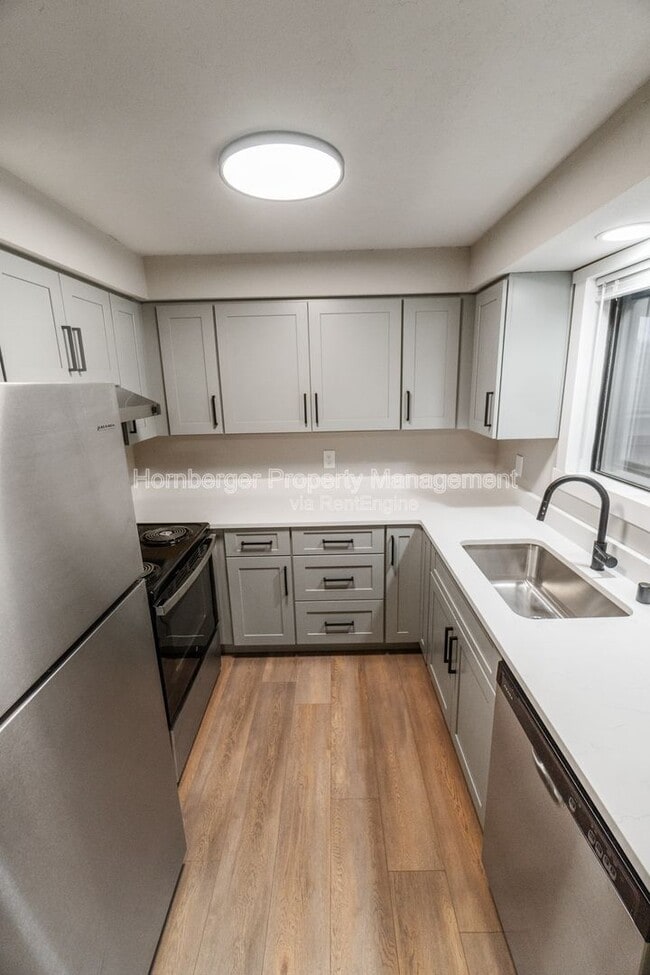 Foto del edificio - 508 E Rich Ave