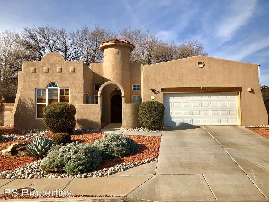 293 Dennis Dr NE, Los Lunas, NM 87031 House Rental in Los Lunas, NM