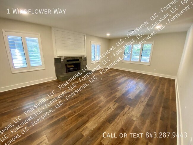 Building Photo - Home in Hilton Head Plantation for Rent!