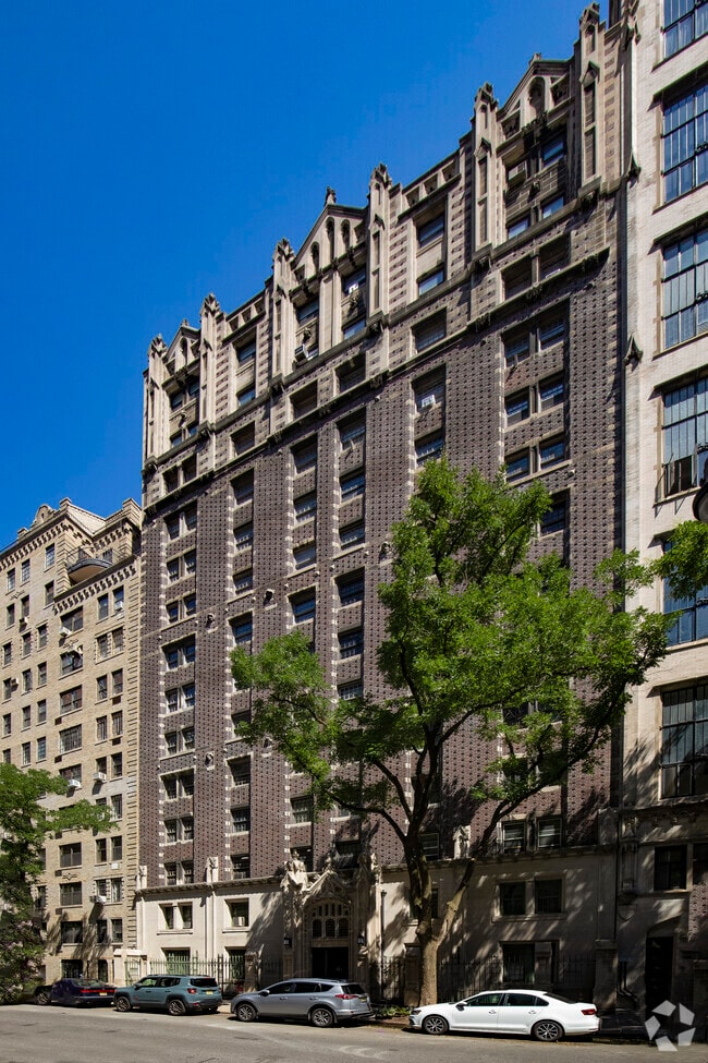 Central Park Studios