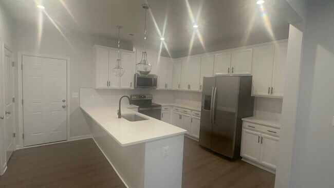 Foto del edificio - 13275 Coalfield Station Ln