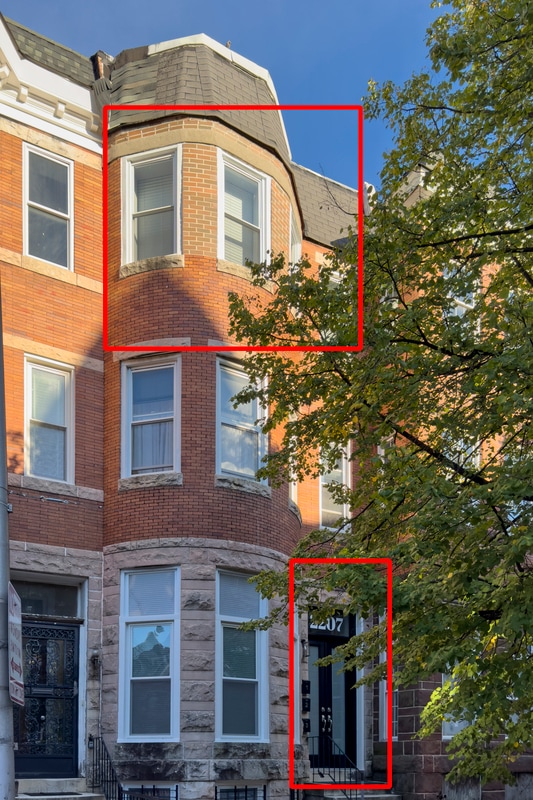 Building Photo - 2207 Callow Ave