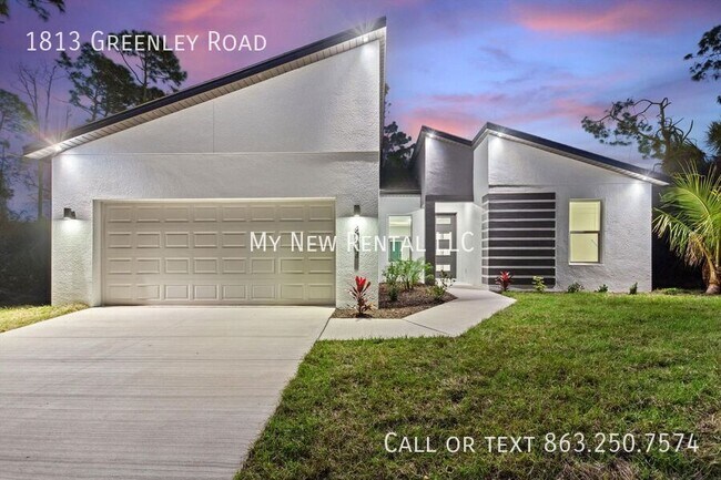 Building Photo - 1813 Greenley Rd