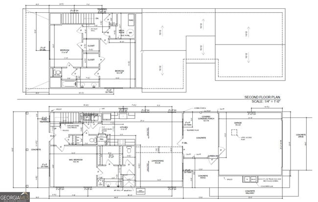 Building Photo - 659 Oglethorpe Ave