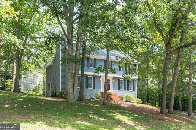 Foto del edificio - 3203 Birdnest Ct NE