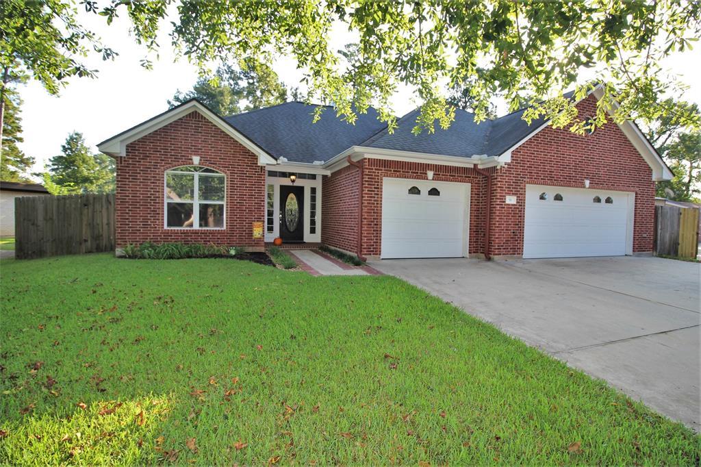96 Hiwon Dr, Panorama Village, TX 77304 House Rental in Panorama
