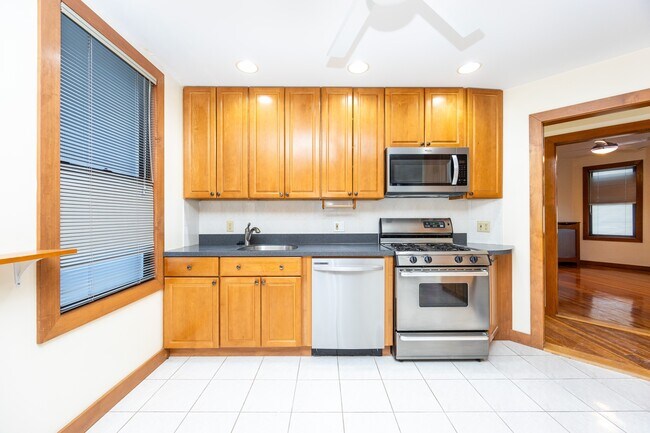 Foto del edificio - 90 Browne St