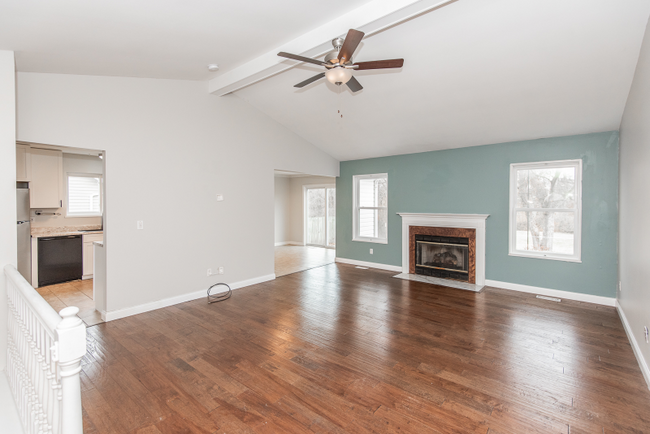 Foto del edificio - 1345 Snowbird Ln