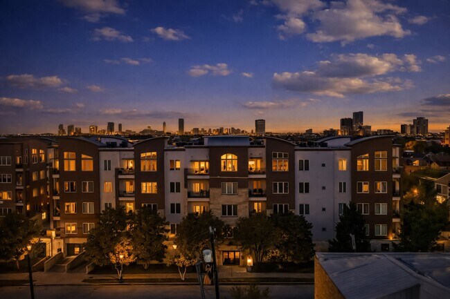 Building Photo - 1900 Genesee St