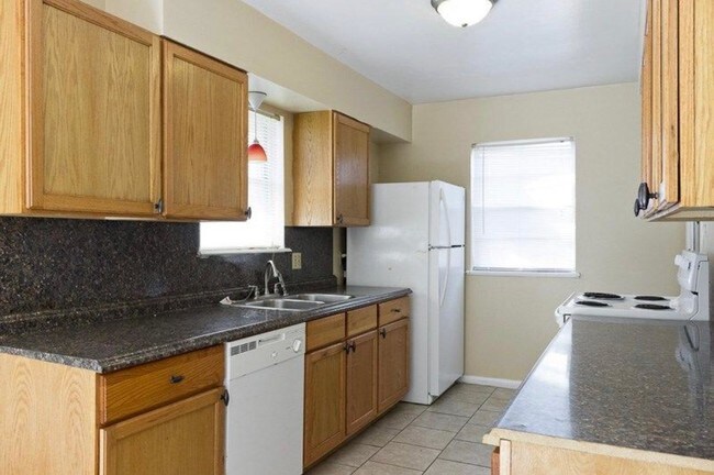 Foto del edificio - 3804 NW Ferris Ave