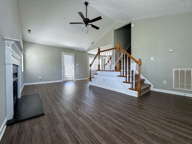 Building Photo - 1502 Bridgeton Way