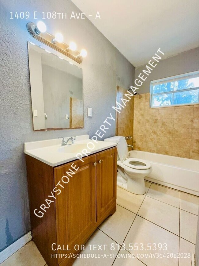 Foto del edificio - 1409 E 108th Ave