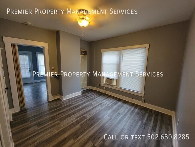 Foto del edificio - Nice 1 bedroom units close to UofL