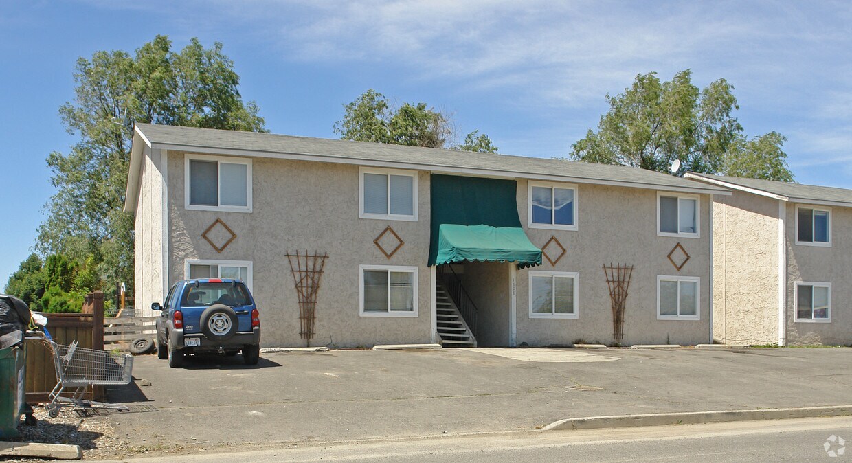 Foto principal - 1804-1808 S Lawson St