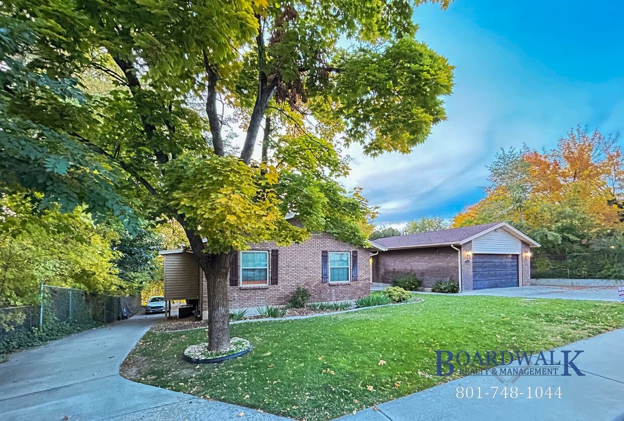 Primary Photo - 548 S 880 W St