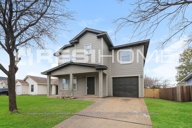 Building Photo - 1703 Red Cloud Dr