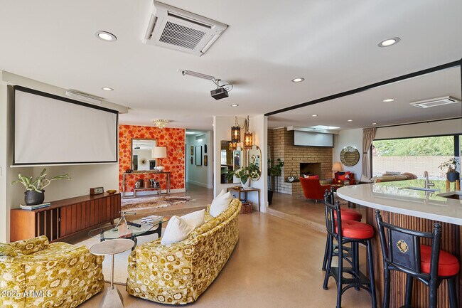 Foto del edificio - 4016 E Flynn Ln