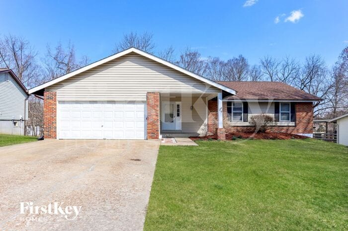 Primary Photo - 24 Spring Way Dr