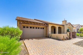 Building Photo - 18271 W Desert Trumpet Rd