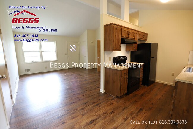 Foto del edificio - 108 Brentwood-