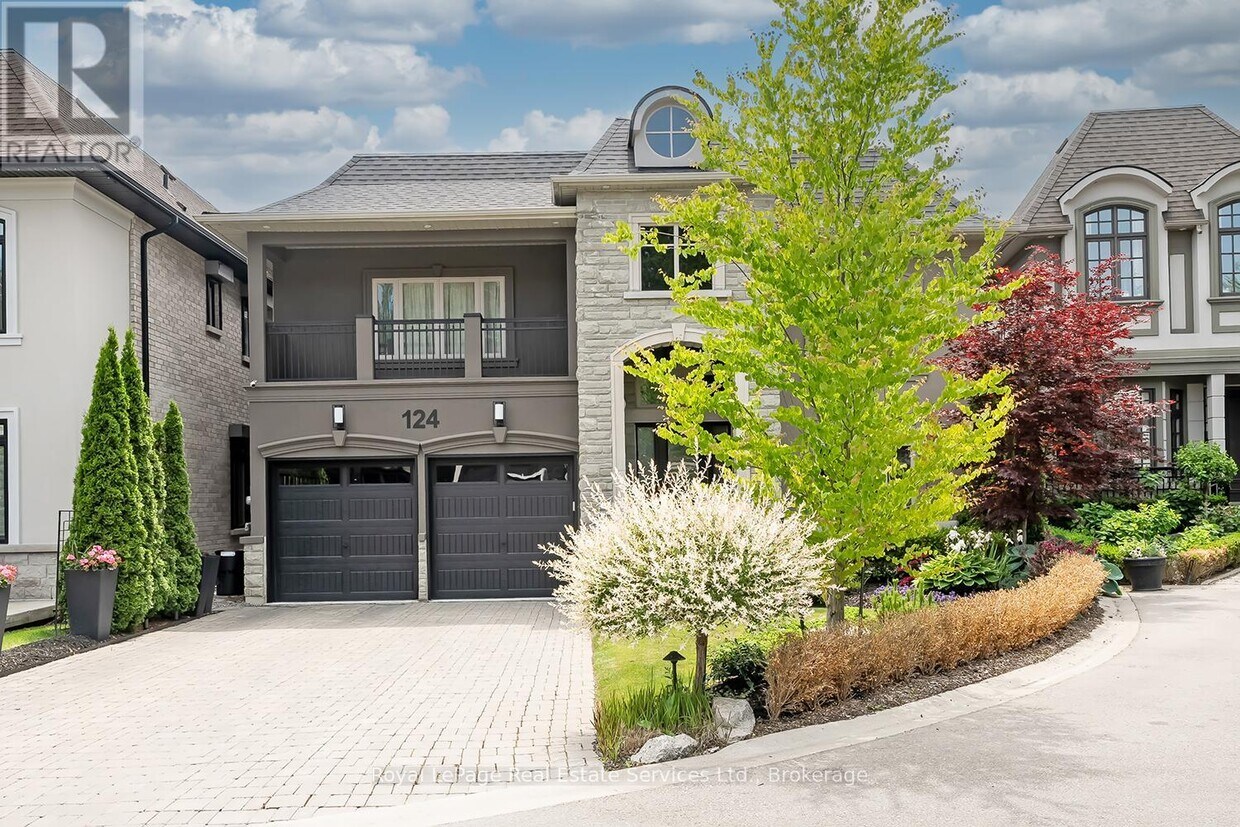 Photo principale - 124 Paliser Ct