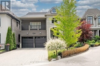 Building Photo - 124 Paliser Ct