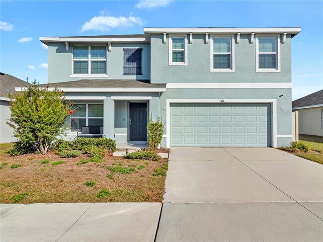 Foto del edificio - 5446 Logan Cave Ave