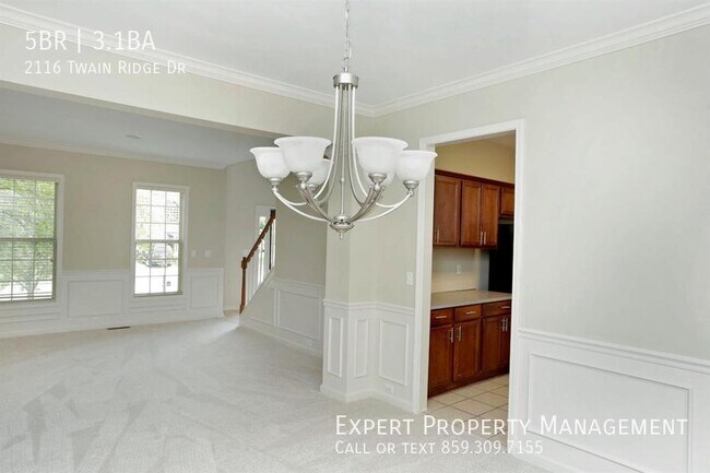 Building Photo - 2116 Twain Ridge Dr