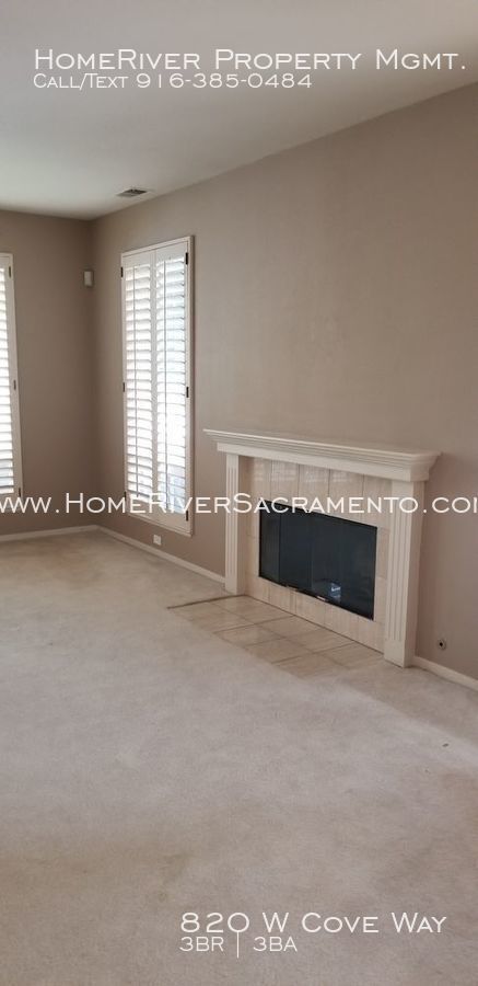 Foto del edificio - 820 W Cove Way