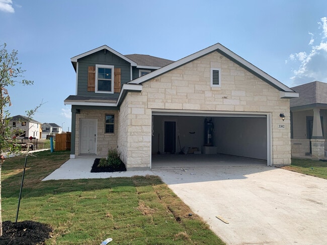 Building Photo - 3302 Rancho Grande