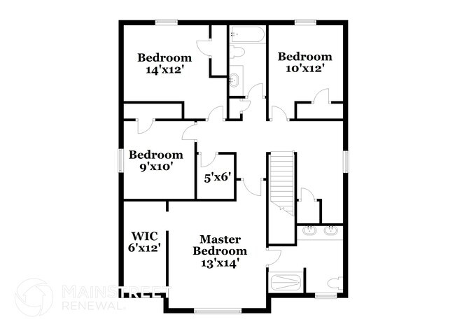 Foto del edificio - 2443 Caspian Dr